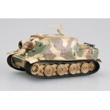 MINIATURA TANQUE DE GUERRA STURM TIGER 1001 1/72 EASY MODEL 36103